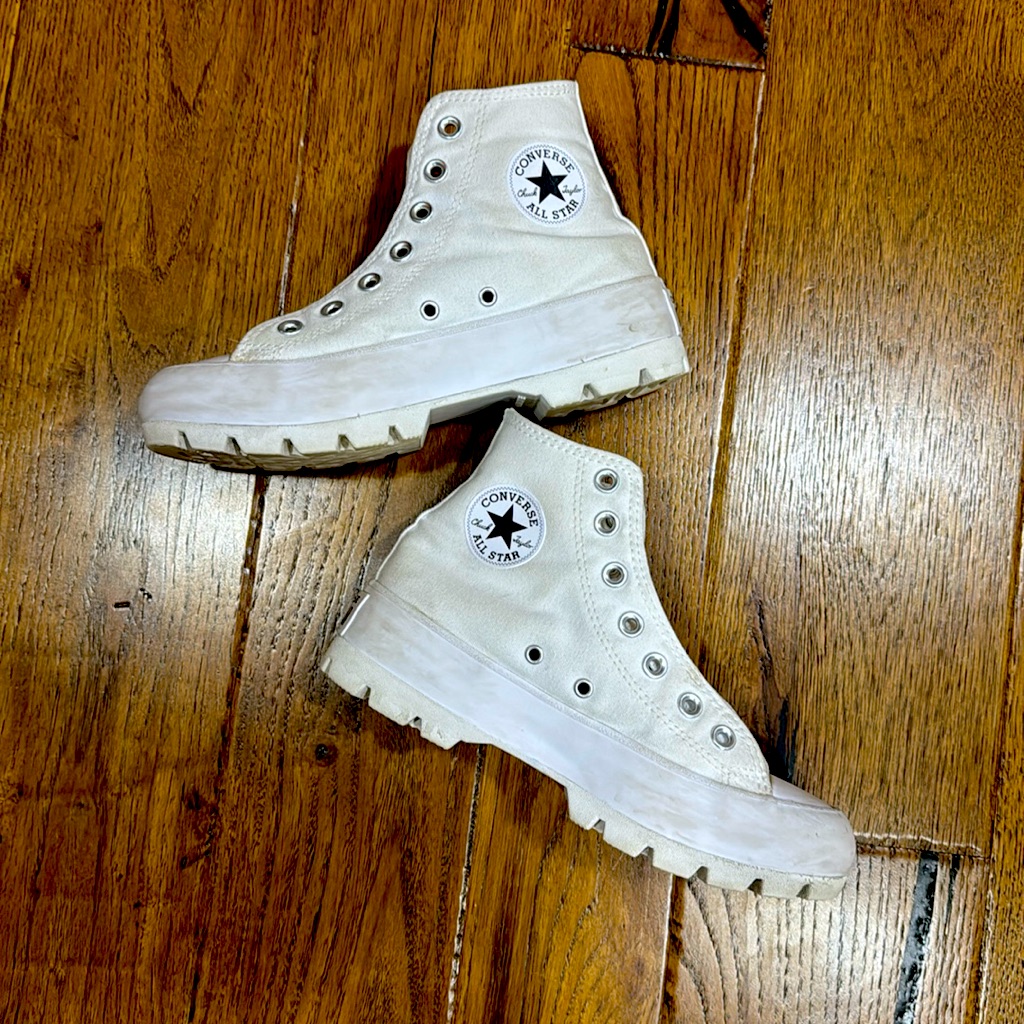 Converse All Stars